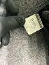 Neer Black Casual Pants Size XL - photo 4