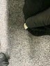 Neer Black Casual Pants Size XL - photo 5