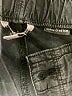 American Eagle Outfitters Black Jeans Size 6 - photo 7