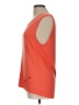 Angel Orange Sleeveless Top Size L - photo 5