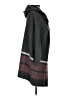 Jolie Gray Poncho Size S - photo 4