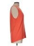 Angel Orange Sleeveless Top Size L - photo 4