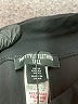 PrettyLittleThing Black Active Pants Size 12 - photo 3