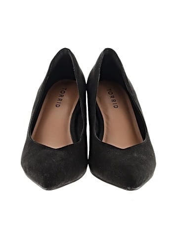 Torrid Heels (view 2)