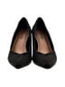 Torrid Black Heels Size 7 (X-wide) - photo 2