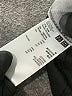 Uniqlo Chevron-herringbone Gray Jeans Size 28 waist - photo 8