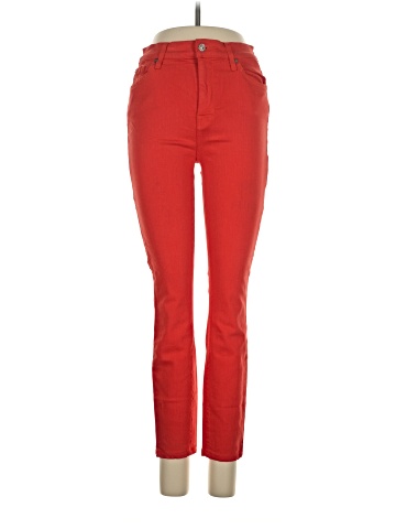 7 For All Mankind Jeans (view 1)