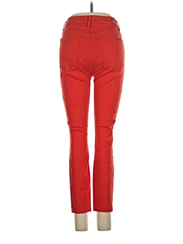 7 For All Mankind Jeans (view 2)
