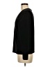 Chico's Black Long Sleeve Top Size Med (1) - photo 5