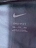 Nike Solid Blue Active Pants Size XXL - photo 4