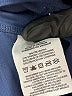 Nike Solid Blue Active Pants Size XXL - photo 5