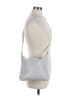 Whiting & Davis White Shoulder Bag One size - photo 2