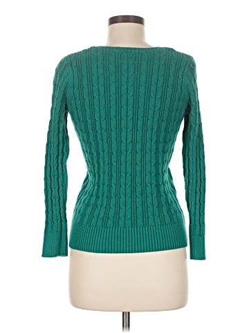 St. John's Bay Pullover Sweater (view 2)