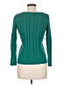 St. John's Bay Green Pullover Sweater Size M (petite) - photo 2