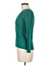 St. John's Bay Green Pullover Sweater Size M (petite) - photo 5