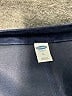 Old Navy 100% Polyester Solid Blue Casual Skirt Size 14 - photo 4