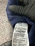 Old Navy 100% Polyester Solid Blue Casual Skirt Size 14 - photo 5