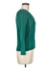 St. John's Bay Green Pullover Sweater Size M (petite) - photo 4