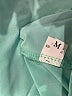 Unbranded Teal Cocktail Dress Size M - photo 7