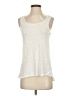 Cupio Ivory Sleeveless Top Size S - photo 1