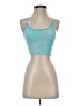 No Boundaries Teal Tank Top Size S - photo 1