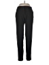 Haggar Solid Black Dress Pants Size 30 waist - photo 1