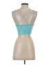 No Boundaries Teal Tank Top Size S - photo 2