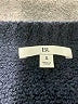 Banana Republic Black Pullover Sweater Size S - photo 7