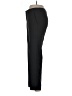 Haggar Solid Black Dress Pants Size 30 waist - photo 5