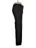 Haggar Solid Black Dress Pants Size 30 waist - photo 4