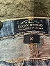 Lucky Brand Hearts Blue Jeans Size 10 - photo 3
