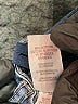 Lucky Brand Hearts Blue Jeans Size 10 - photo 4