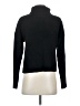 Shein 100% Acrylic Black Turtleneck Sweater Size 2 - photo 2