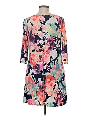 Pink Coconut Boutique Kimono (view 2)