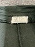JOY Solid Black Shorts Size 1X - photo 3