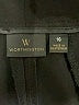 Worthington Black Active Pants Size 16 - photo 4