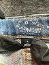 Art Class Hearts Blue Jeans Size 6 - photo 3
