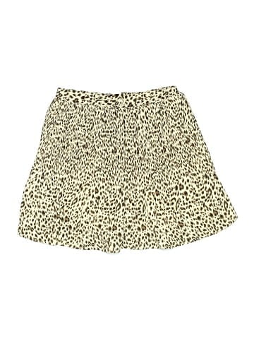 She + Sky Casual Skirt (view 2)