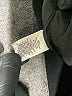 Liz Claiborne Solid Black Formal Skirt Size 12 (petite) - photo 5