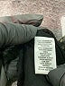 Ann Taylor LOFT 100% Polyester Black Long Sleeve Blouse Size XS - photo 8