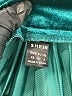 Shein Teal Formal Skirt Size 2 - photo 4
