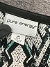 Pure Energy 100% Polyester Teal Sleeveless Blouse Size 3X - photo 7