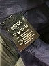 Stone Row Blue Jacket Size 10 - photo 7