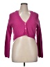 Sofia Jeans by Sofia Vergara Pink Cardigan Size XL - photo 1