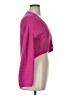 Sofia Jeans by Sofia Vergara Pink Cardigan Size XL - photo 4