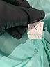 Unbranded Teal Cocktail Dress Size M - photo 7