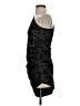 Eilly Bazar Black Cocktail Dress Size S - photo 5