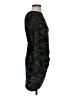 Eilly Bazar Black Cocktail Dress Size S - photo 4