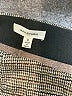 Max Studio Houndstooth Gray Dress Pants Size S - photo 7