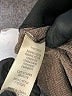 Max Studio Houndstooth Gray Dress Pants Size S - photo 8